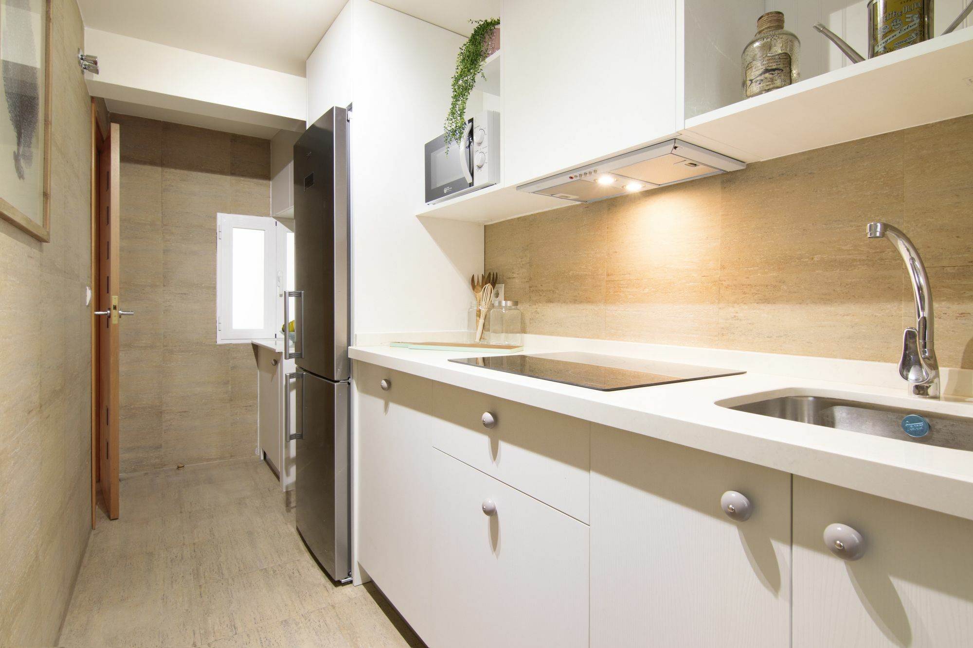 Chezmoihomes Cathedral Apartment 2Br Γρανάδα Εξωτερικό φωτογραφία