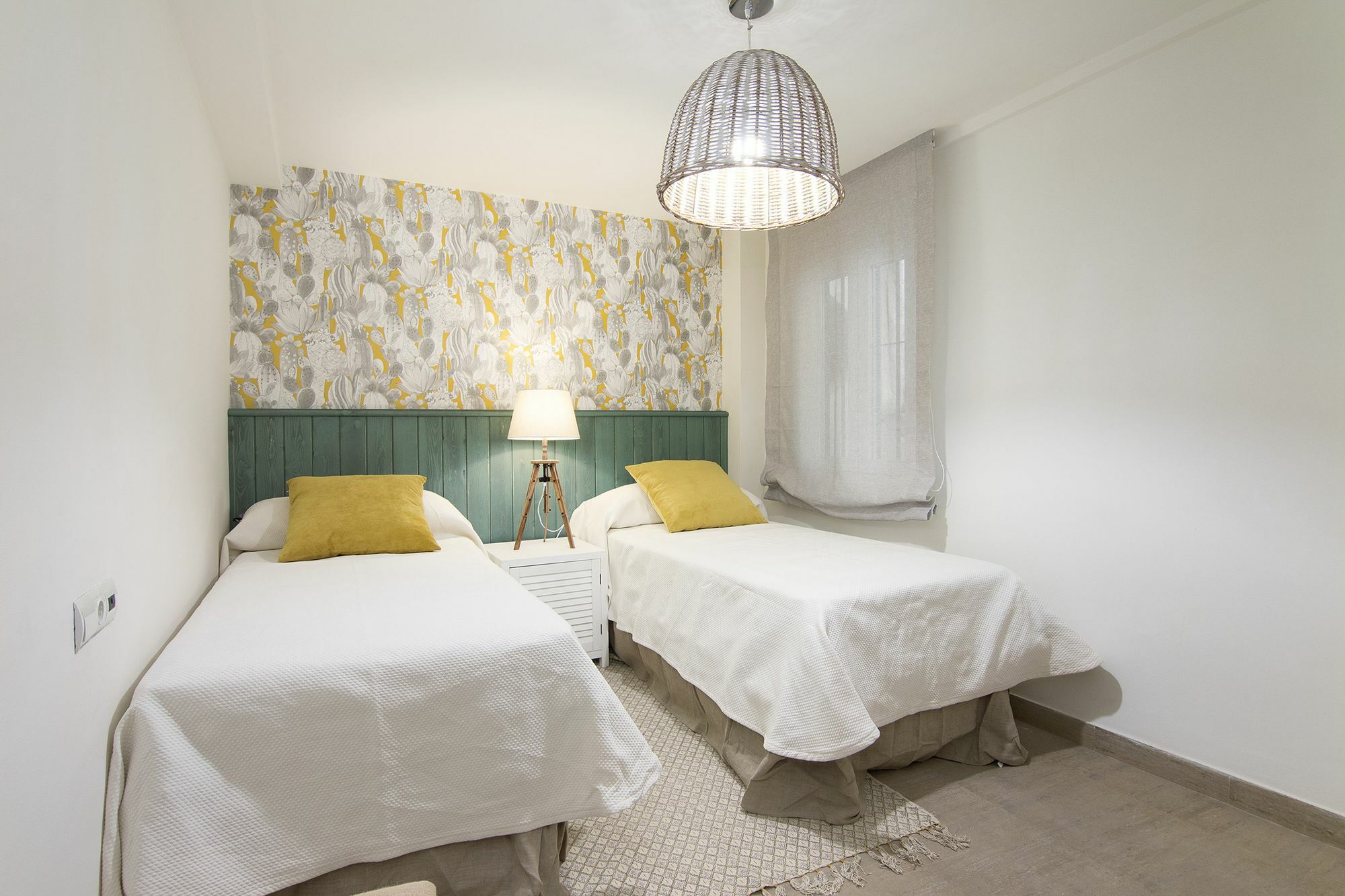Chezmoihomes Cathedral Apartment 2Br Γρανάδα Εξωτερικό φωτογραφία