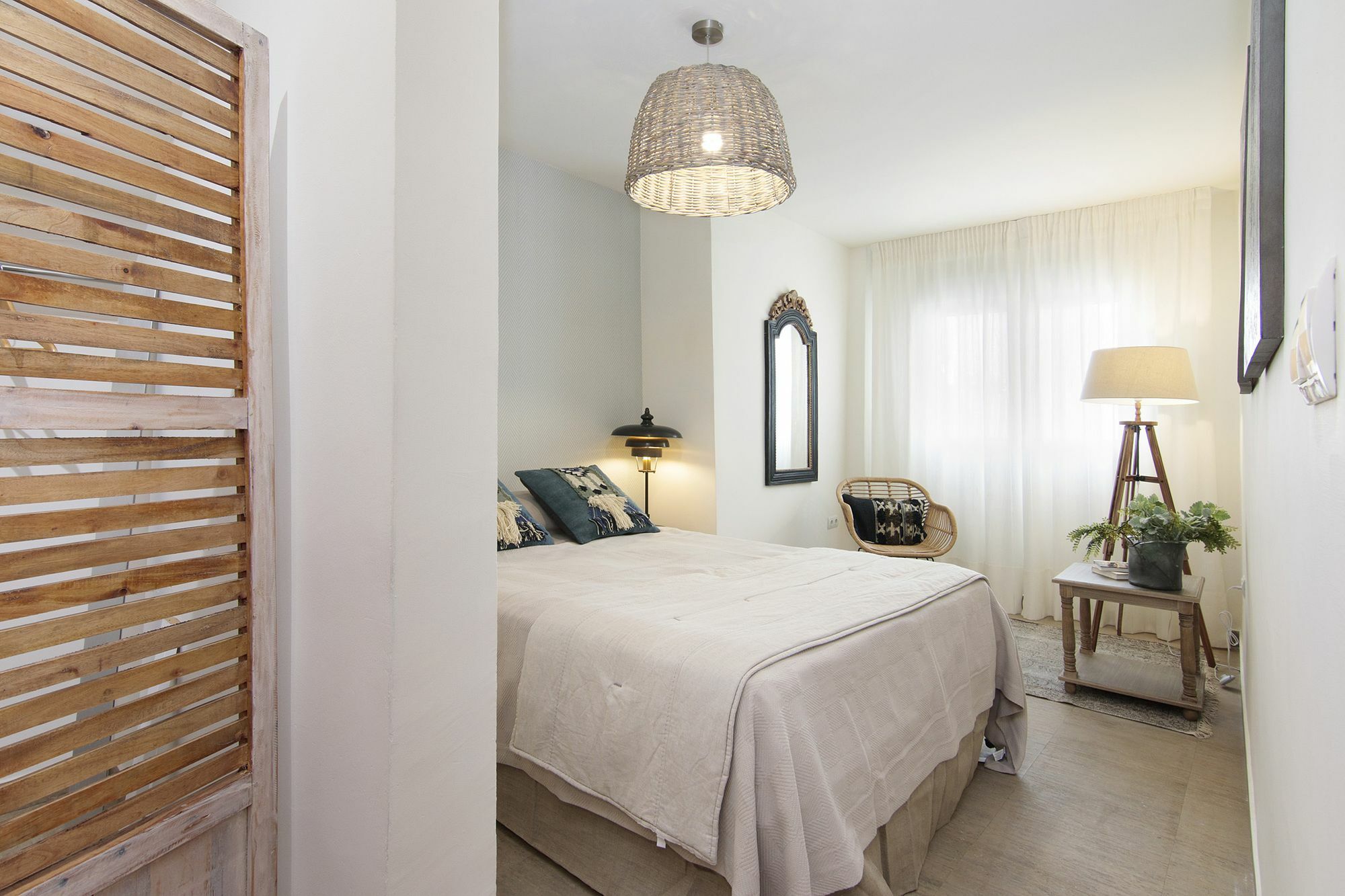 Chezmoihomes Cathedral Apartment 2Br Γρανάδα Εξωτερικό φωτογραφία