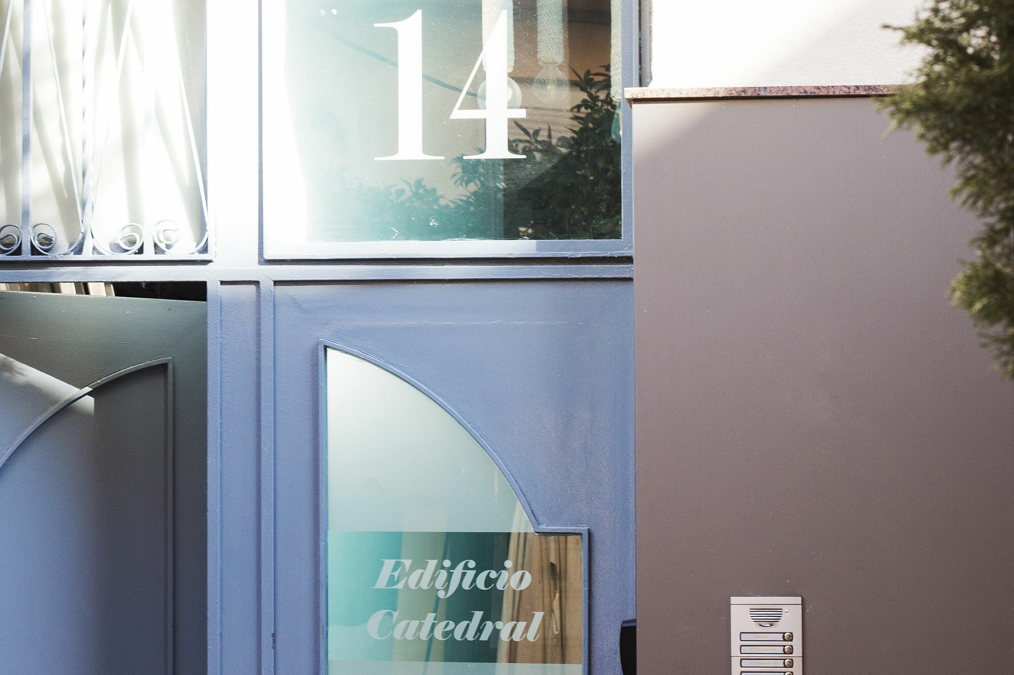 Chezmoihomes Cathedral Apartment 2Br Γρανάδα Εξωτερικό φωτογραφία